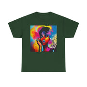 Goddess Unisex Heavy Cotton Tee