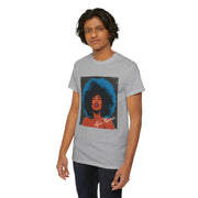 Afro Mama Unisex Heavy Cotton Tee