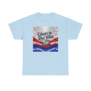 Patriot Unisex Heavy Cotton Tee