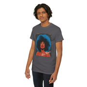 Afro Mama Unisex Heavy Cotton Tee