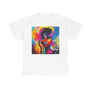 Goddess Unisex Heavy Cotton Tee