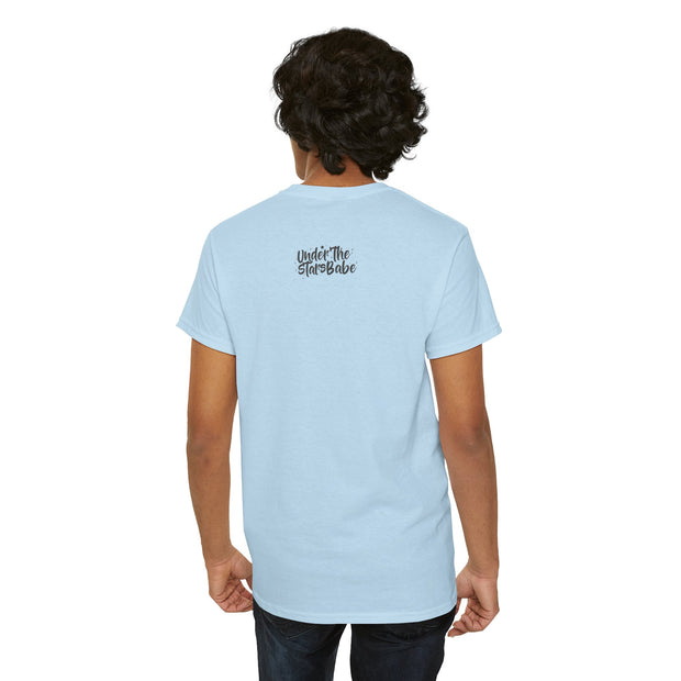 Life Is Good  Unisex Tee Shirt