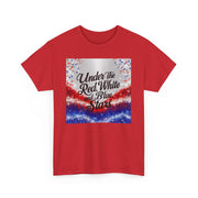 Patriot Unisex Heavy Cotton Tee