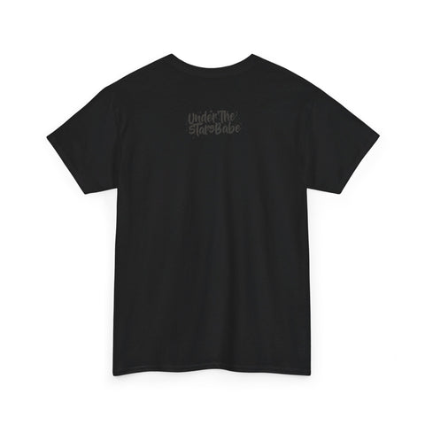 Genius Unisex Heavy Cotton Tee