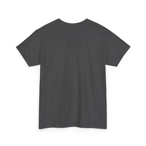 NYC Subway Unisex Heavy Cotton Tee