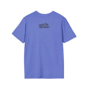 Genie Unisex Softstyle T-Shirt