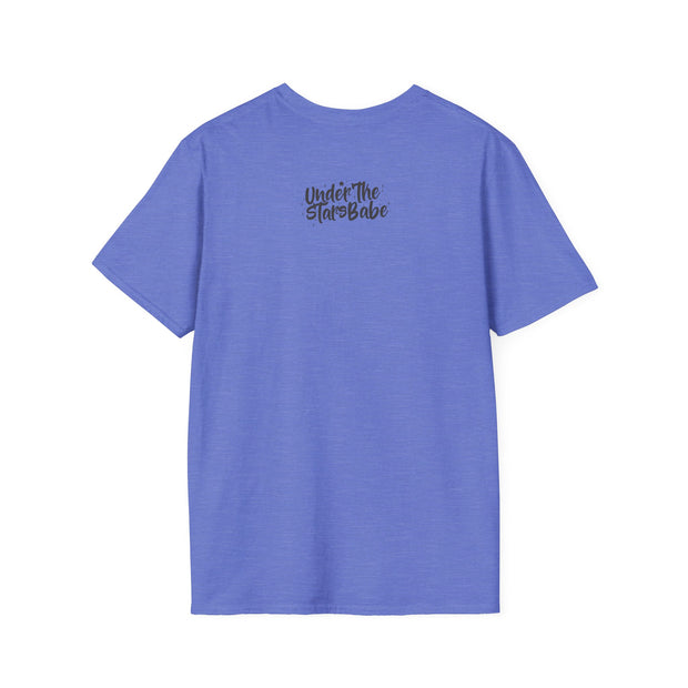 Genie Unisex Softstyle T-Shirt