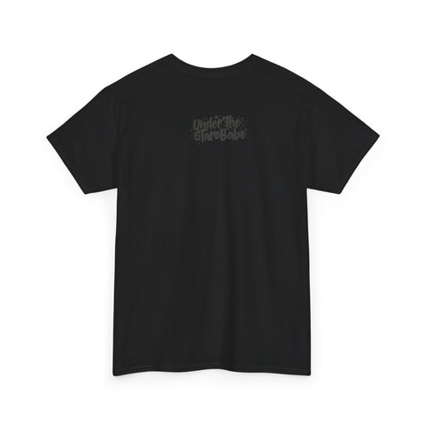 NYC Subway Unisex Heavy Cotton Tee