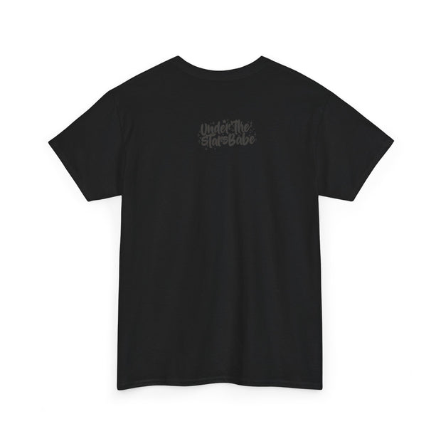 NYC Subway Unisex Heavy Cotton Tee