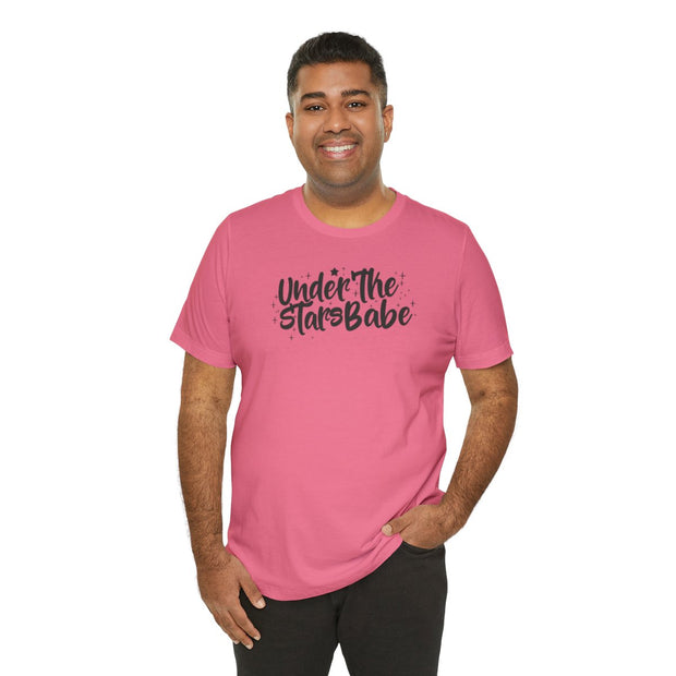 Underthestarsbabe Shine Tee Shirt