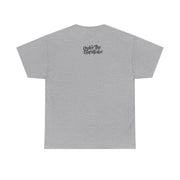 NYC Subway Unisex Heavy Cotton Tee