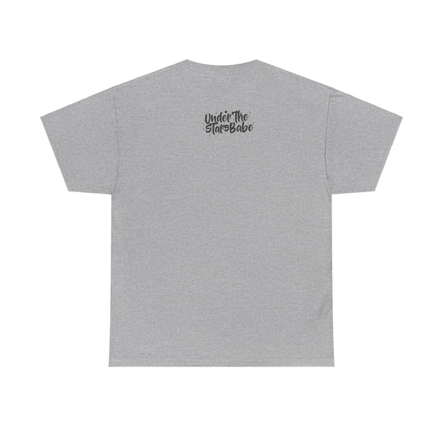 NYC Subway Unisex Heavy Cotton Tee