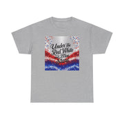 Patriot Unisex Heavy Cotton Tee