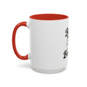 Baby Boomer Accent Coffee Mug (11, 15oz)