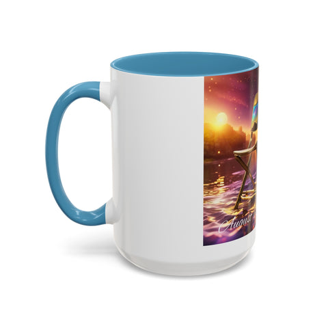 The Chair Accent Coffee Mug, 11oz