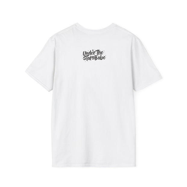 Genx Unisex Softstyle T-Shirt