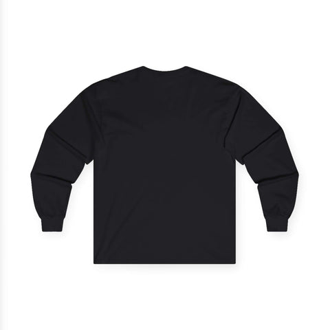 Feline Bite Long Sleeve Tee - Under The Stars Babe