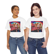 Bye Karen! Unisex Heavy Cotton Tee