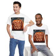 Great Pumpkin Unisex Heavy Cotton Tee