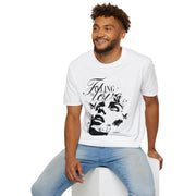 Falling In Love Unisex Softstyle T-Shirt