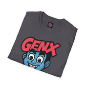 Genx Unisex Softstyle T-Shirt