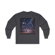 UnderTheStarsBabe Relax Long Sleeve Tee - Under The Stars Babe