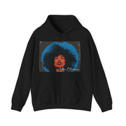 Afro Mama Unisex Heavy Blend™ Hooded Sweatshirt