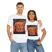 Great Pumpkin Unisex Heavy Cotton Tee