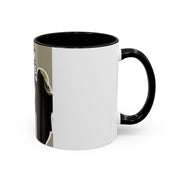 Anti Karen Bleach Blonde Accent Coffee Mug (11, 15oz)