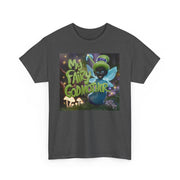 My Fairy Godmother Unisex Heavy Cotton Tee