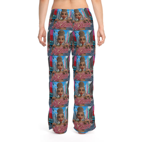 Atlanta Babe Lounge Pants