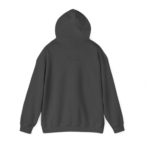 Puzzle Unisex Heavy Blend™ Hooded Sweatshirt