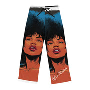 Afro Mama Women's Pajama Pants