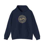 The Abundance Sigil Unisex Heavy Blend™ Hooded Sweatshirt