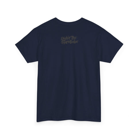 Genius Unisex Heavy Cotton Tee