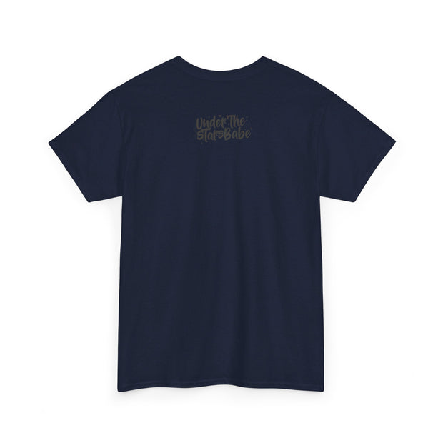 Genius Unisex Heavy Cotton Tee