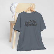 Underthestars Unisex Jersey Short Sleeve Tee