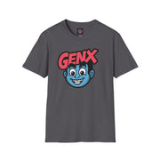 Genx Unisex Softstyle T-Shirt