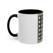 Anti Karen Bleach Blonde Accent Coffee Mug (11, 15oz)