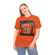 Great Pumpkin Unisex Heavy Cotton Tee