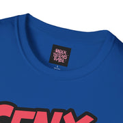 Genx Unisex Softstyle T-Shirt