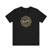 Powerful Abundance & Wealth Sigil Tee Shirt energy esoteric manifestation gift meditation