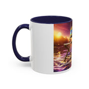 The Chair Accent Coffee Mug, 11oz