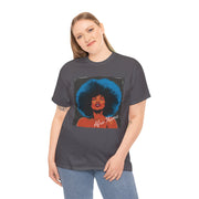 Afro Mama Unisex Heavy Cotton Tee