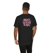 Underthestarsbabe Logo Unisex Jersey Short Sleeve Tee