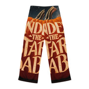 Great Pumpkin Women's Pajama Pants