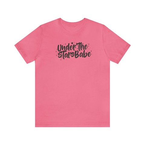 Underthestarsbabe Shine Tee Shirt