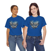 Be Still My Soul Unisex Heavy Cotton Tee