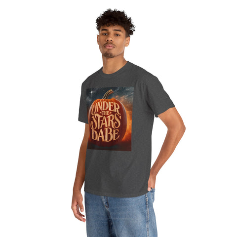 Great Pumpkin Unisex Heavy Cotton Tee