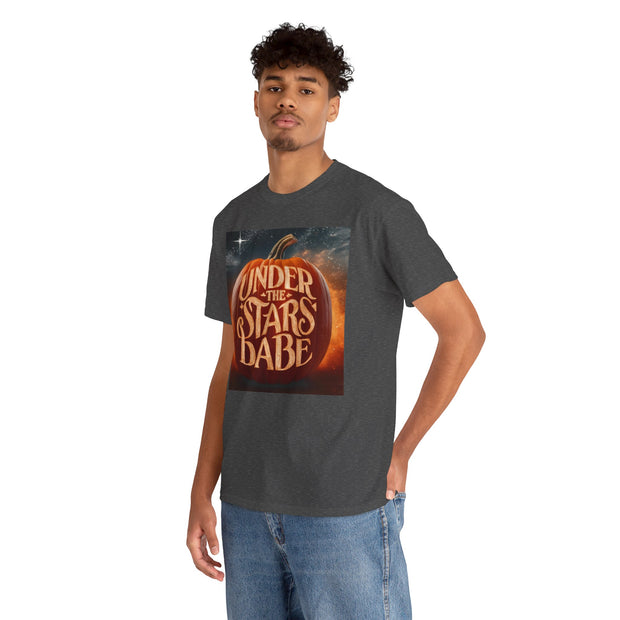 Great Pumpkin Unisex Heavy Cotton Tee